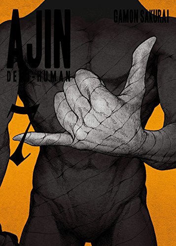 AJIN: Demi-Human, Vol. 7