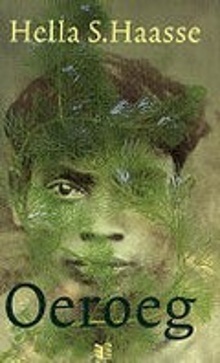 Oeroeg book cover