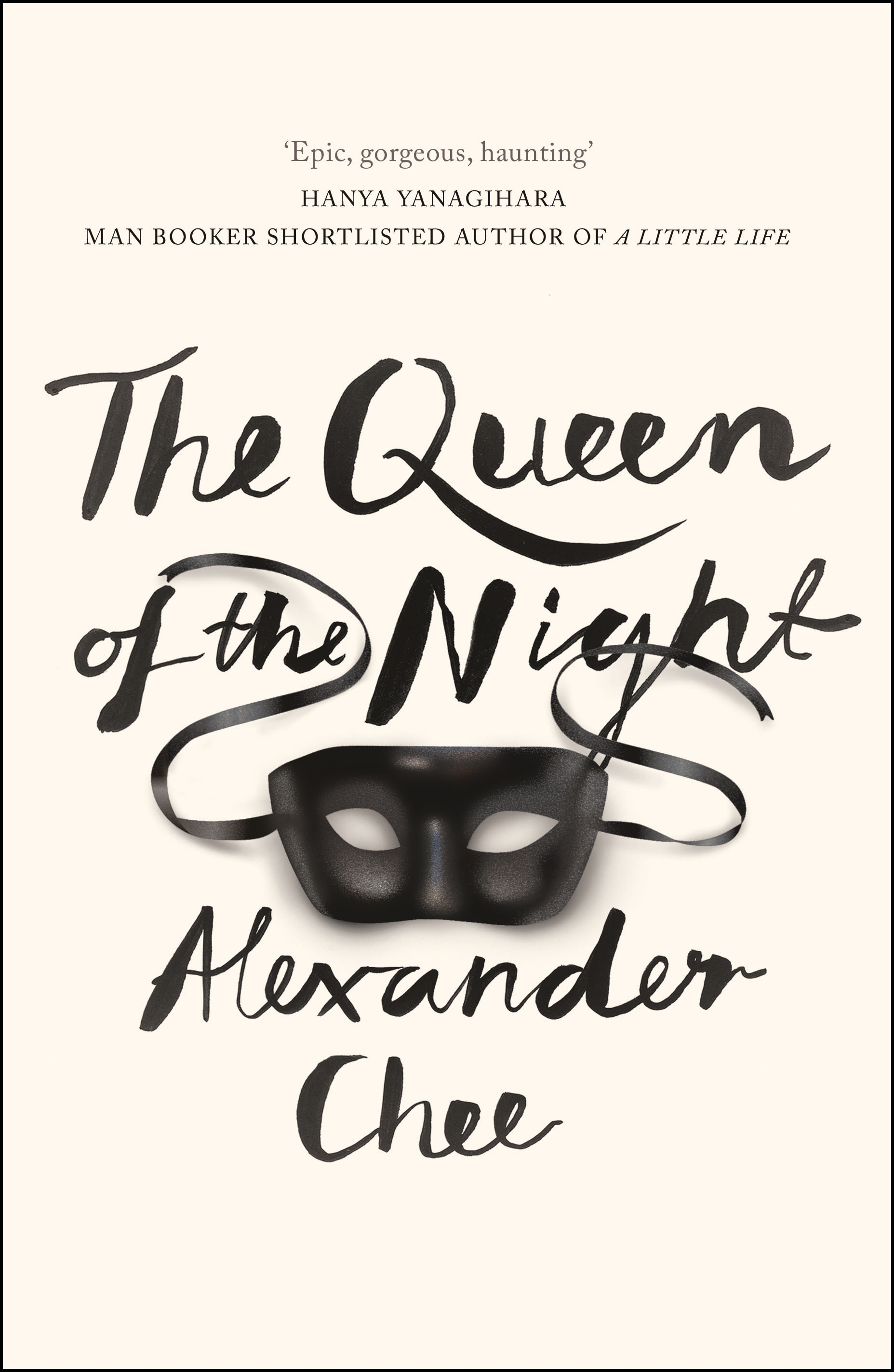 The Queen of the Night