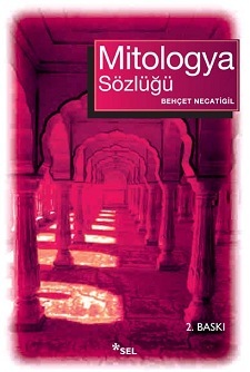 Küçük Mitologya Sözlüğü book cover