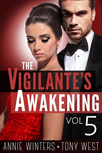The Vigilante's Awakening book cover