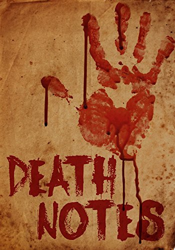Death Notes book cover