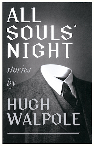 All Souls' Night