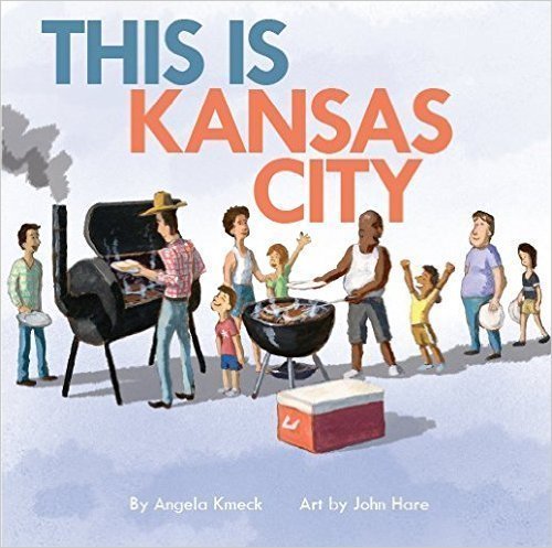 This is Kansas City