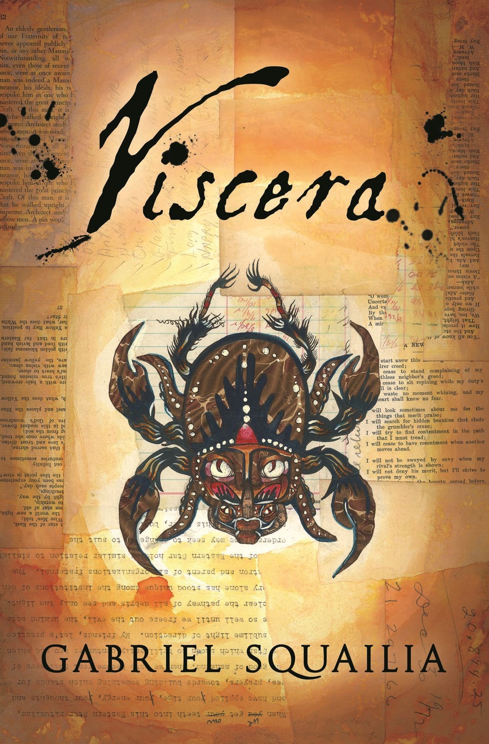 Viscera