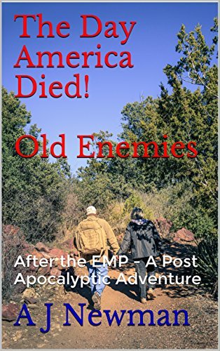 Old Enemies
