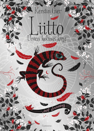 Liitto (Unien kirjat, #3)
