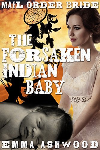 Mail Order Bride book cover