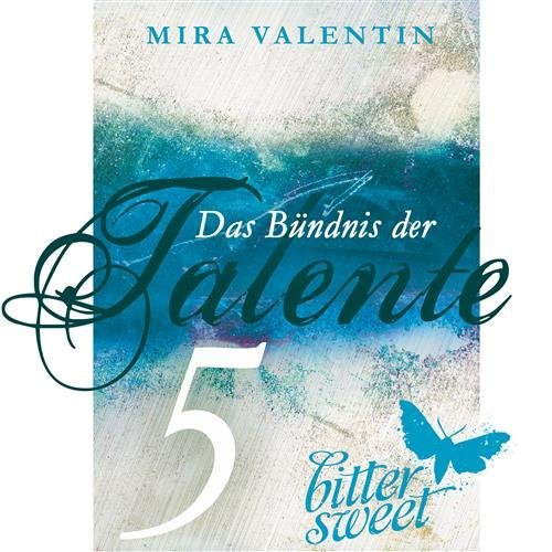 Das Bündnis der Talente 5 book cover