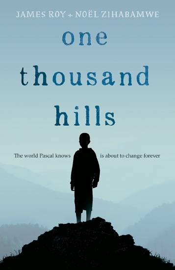One Thousand Hills book cover