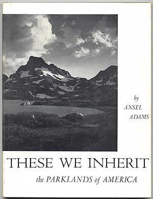 Sierra Club Exhibit Format Series book cover 3