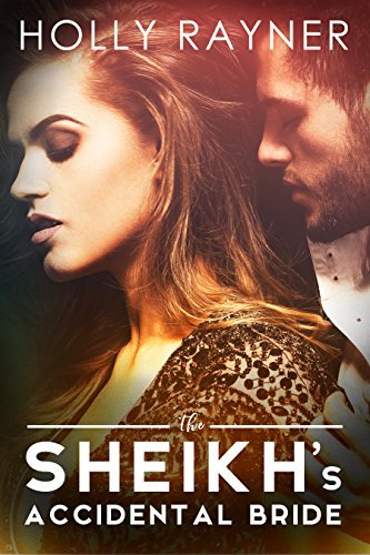 The Sheikh Wants A Wife book cover 2