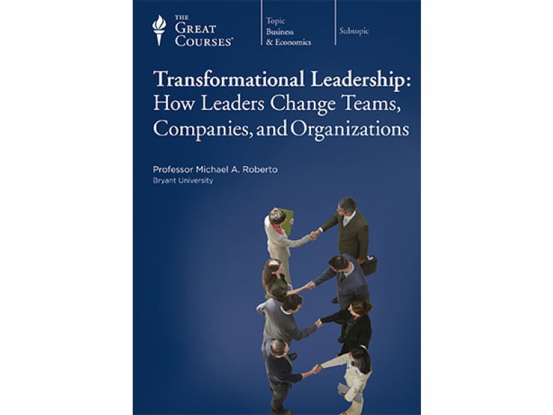 Transformational Leadership