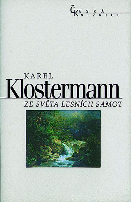 Ze světa lesních samot