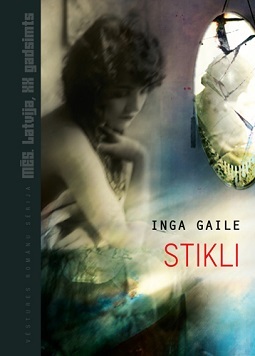 Stikli book cover