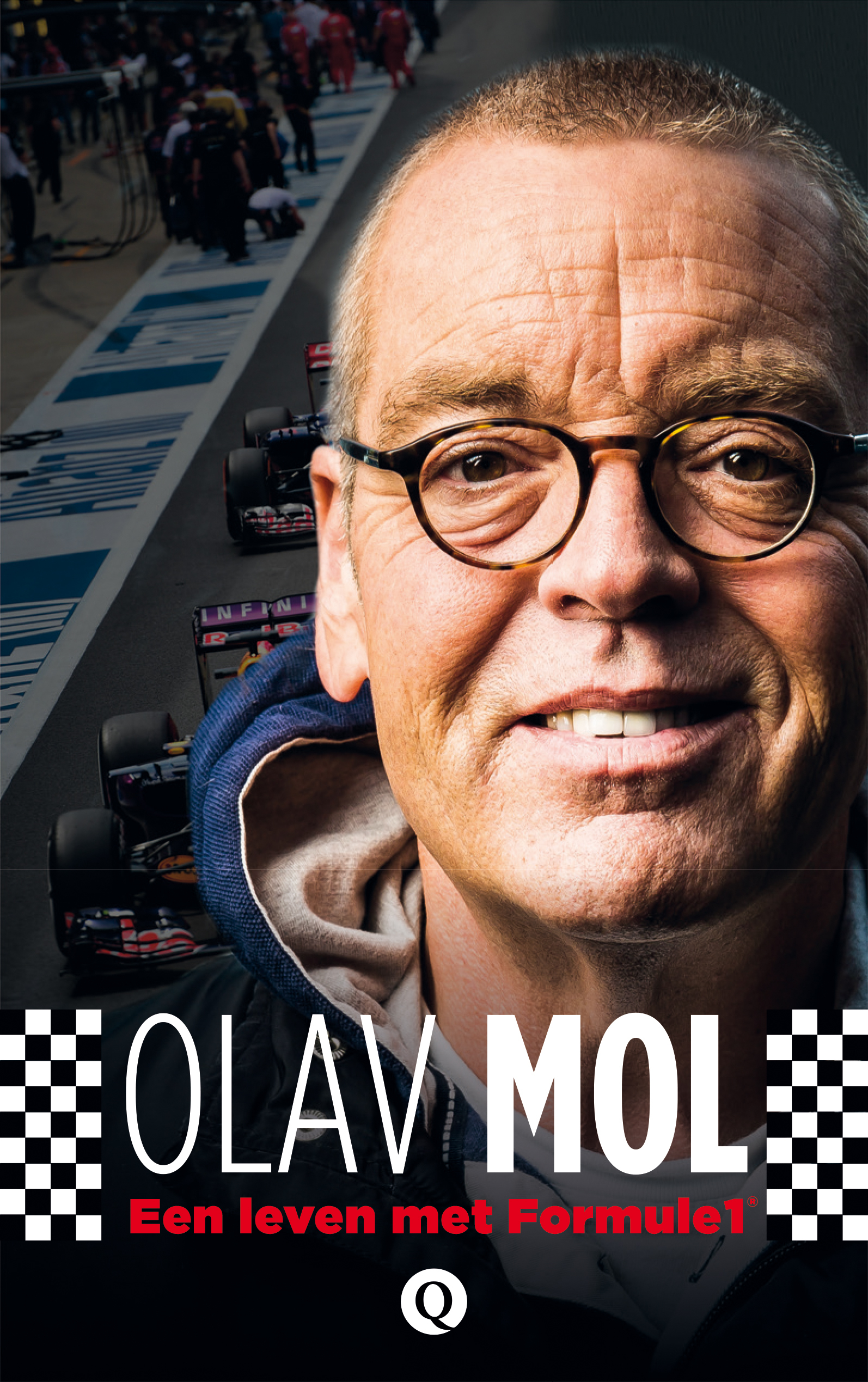 Een leven met formule 1