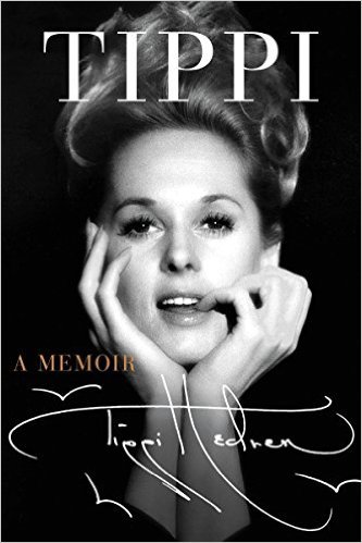 Tippi: A Memoir