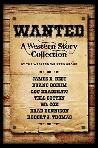 Wanted