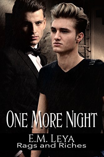 One More Night book cover