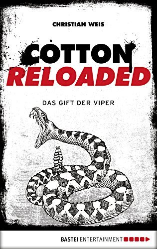 Cotton Reloaded - 43 book cover