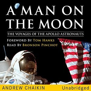 A Man on the Moon