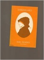 Ehrengard book cover