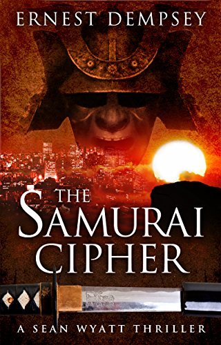 The Samurai Cipher book cover