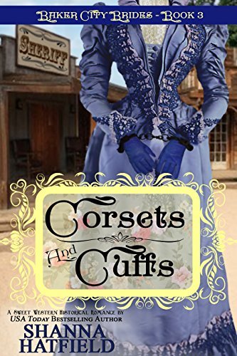 Corsets and Cuffs book cover