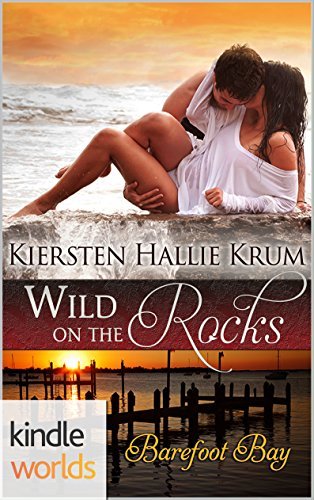 Wild on the Rocks book cover