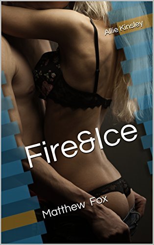 Matthew Fox book cover