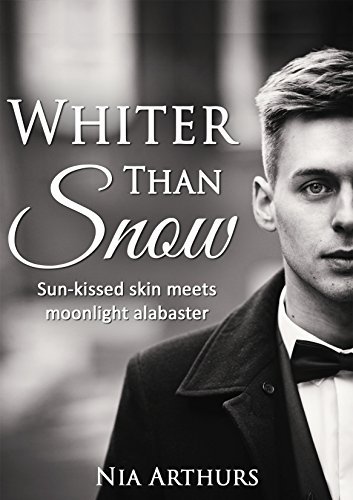 Whiter Than Snow book cover