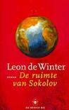 De ruimte van Sokolov