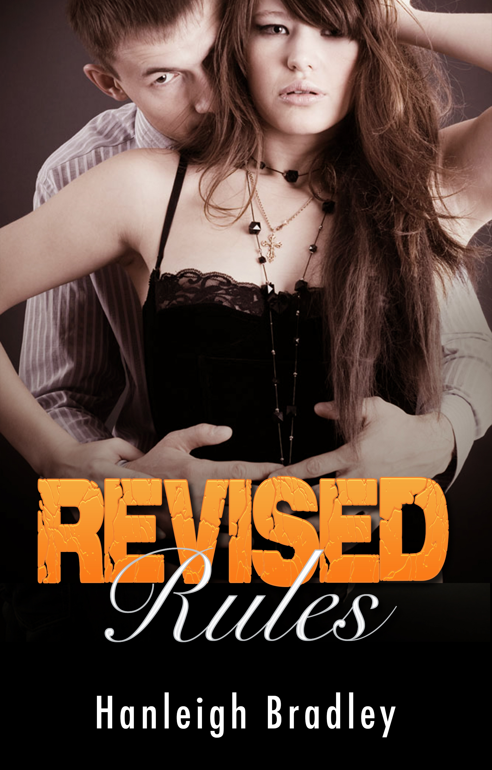 Revised Rules book cover