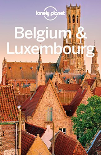 Belgium & Luxembourg