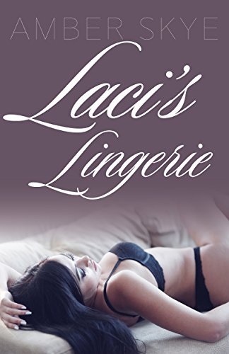 Laci's Lingerie