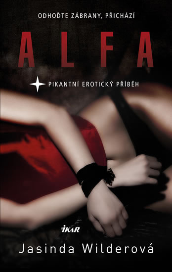 Alfa (Alfa, #1) by Jasinda Wilder | Goodreads