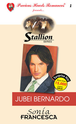 Jubei Bernardo