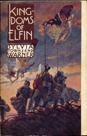 Kingdoms of Elfin
