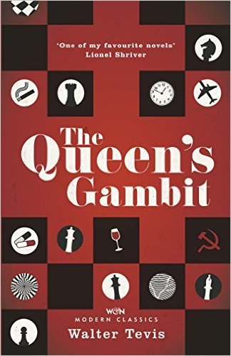 The Queen's Gambit