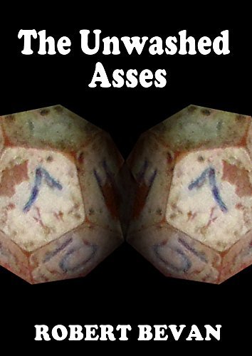 The Unwashed Asses book cover
