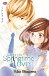 Kageno's Spring Time of Love 5