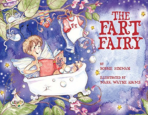 The Fart Fairy