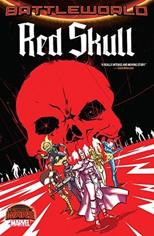 Red Skull