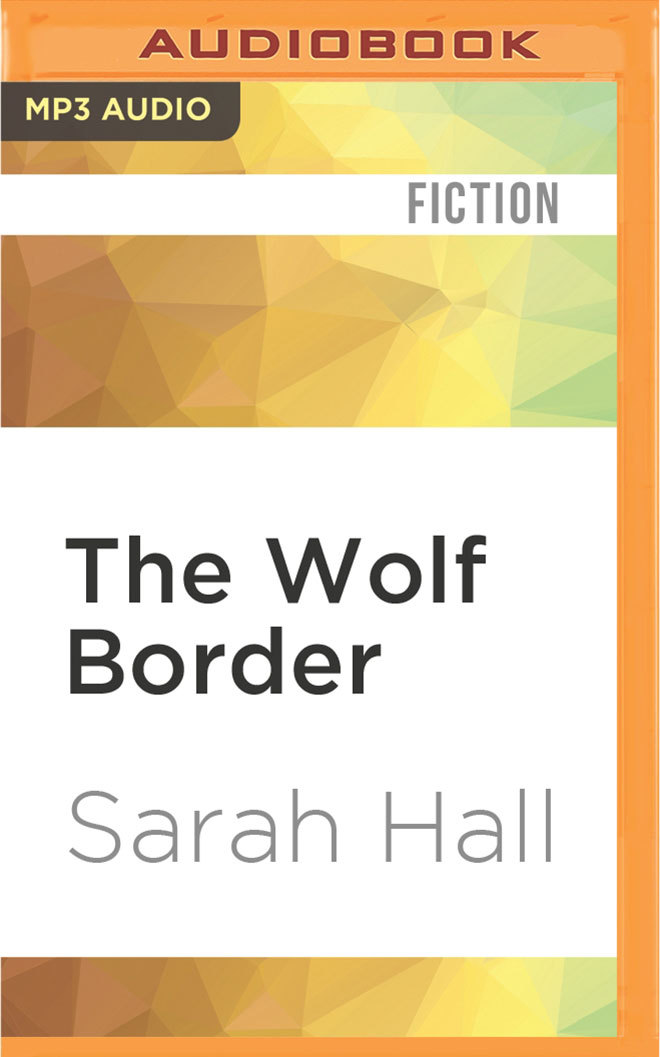 The Wolf Border