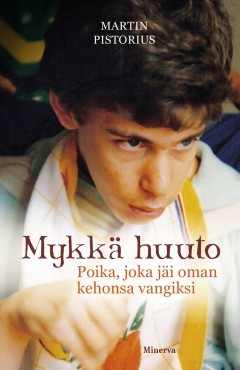 Mykkä huuto - Poika, joka jäi oman kehonsa vangiksi