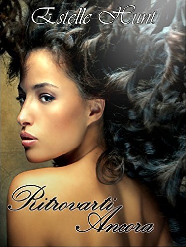 Ritrovarti ancora book cover