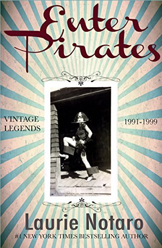 Enter Pirates: Vintage Legends: 1991-1999