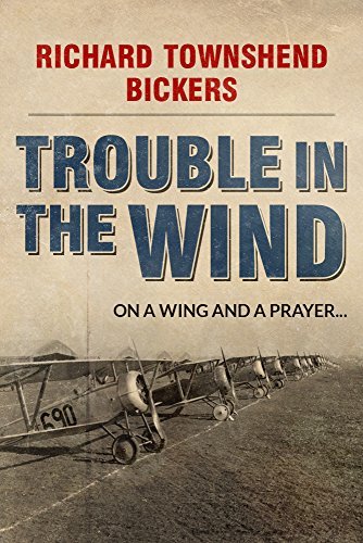 Trouble in the Wind