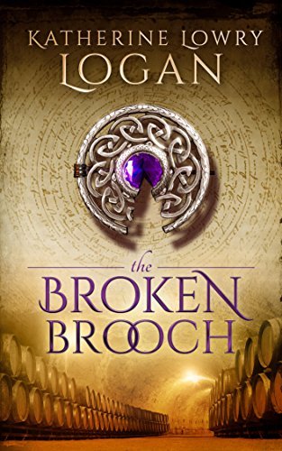 The Broken Brooch