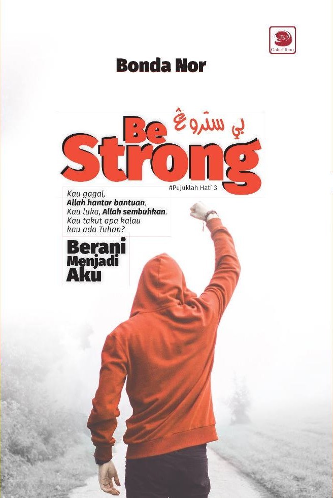 Pujuklah Hati book cover 1